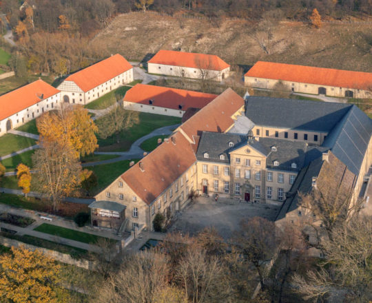 Kloster Dalheim